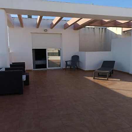 El Apartamento De Marina En Chilches Playa Eksteriør bilde